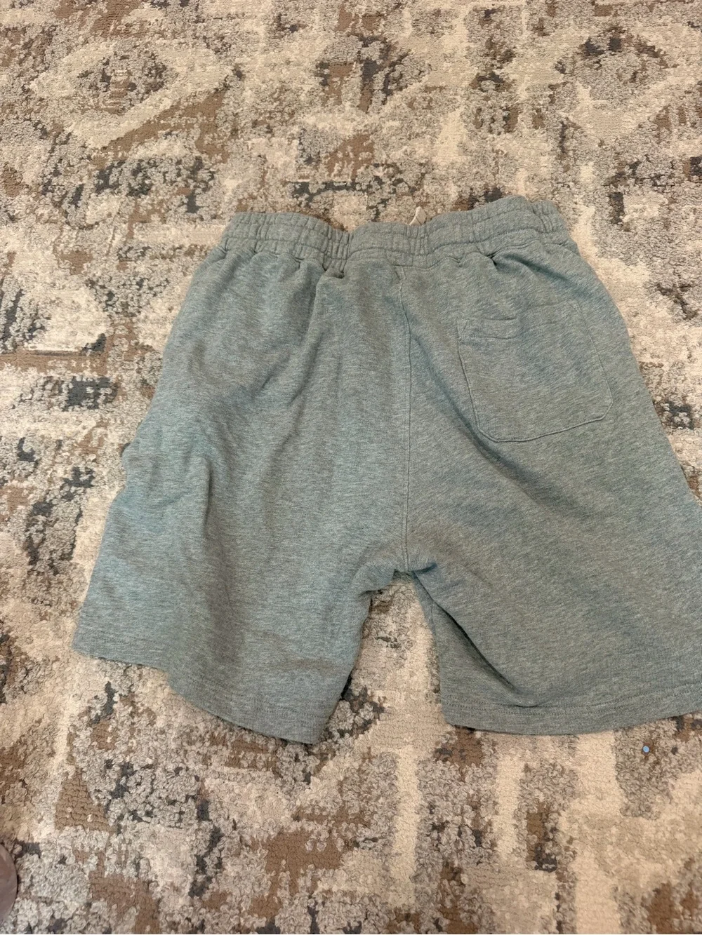 Fleece Ralph lauren shorts